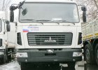 Бортовой автомобиль 4371P2-428-000